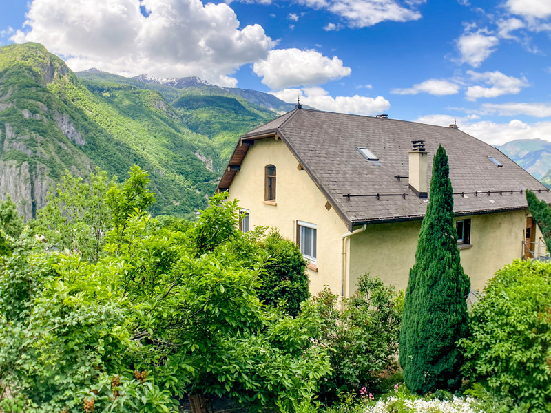 Ski property for sale in Orelle - €475,000 - photo 0