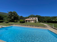 Maison à vendre à Fayence, Var - 498.000 € - photo 2