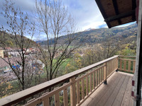 Propriété à vendre à Aime, Savoie - 397 000 € - photo n°1
