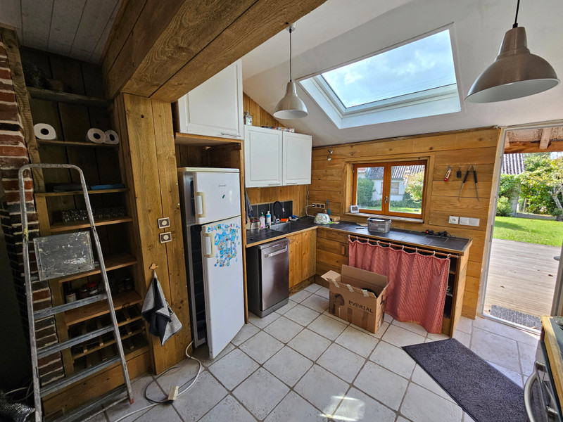 French property for sale in Gacé, Orne - €158,000 - photo 7