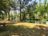Maison à vendre à Mouton, Charente - 358.999 € - photo 2