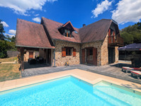 exclusive in Saint-Pierre-de-Frugie Dordogne