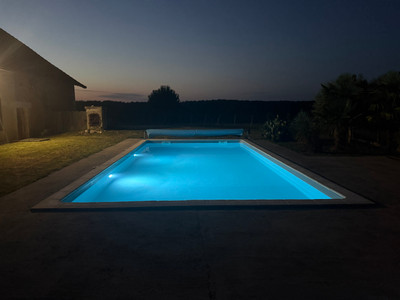 French property for sale in Lussas-et-Nontronneau, Dordogne - €333,900 - photo 3