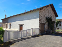 Propriété à vendre à Exideuil-sur-Vienne, Charente - 165 000 € - photo n°12