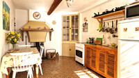Maison à vendre à Cruzy, Hérault - 109.000 € - photo 1