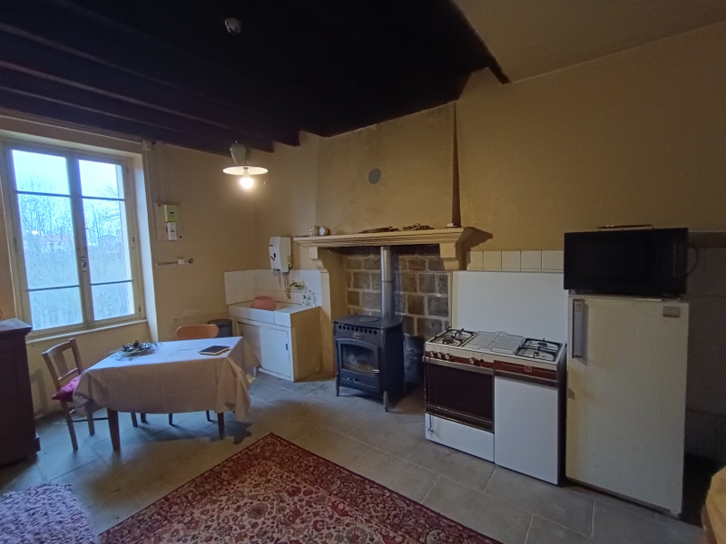 French property for sale in Aubusson, Creuse - €88,000 - photo 5
