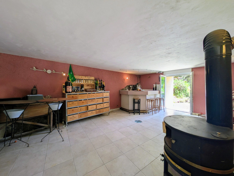 French property for sale in Saint-Sernin-sur-Rance, Aveyron - €547,000 - photo 8