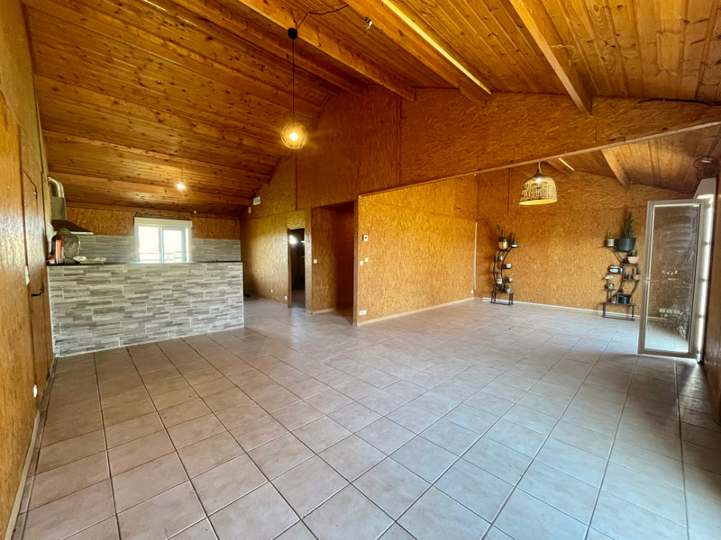 French property for sale in Souméras, Charente-Maritime - €235,000 - photo 9