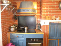 Maison à vendre à Fresselines, Creuse - 68.950 € - photo 9