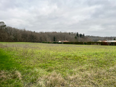 Terrain à vendre à Saint-Front-la-Rivière, Dordogne, Aquitaine, avec Leggett Immobilier