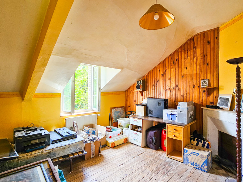 French property for sale in Rohan, Morbihan - €87,000 - photo 7