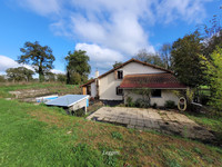 Maison à vendre à Chabanais, Charente - 183.600 € - photo 5