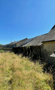 French property for sale in La Vraie-Croix, Morbihan - €48,500 - photo 2
