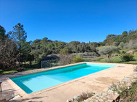 Maison à vendre à Barjols, Var - 550.000 € - photo 3