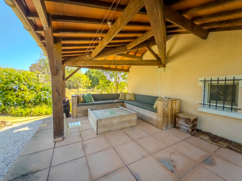 French property for sale in Puissalicon, Hérault - €449,000 - photo 3