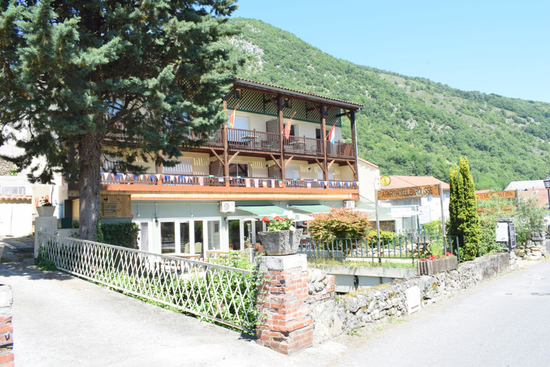 French property for sale in Mauléon-Barousse, Hautes-Pyrénées - &#8364;95,500 - photo 10