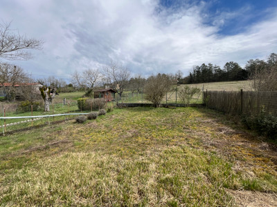 French property for sale in La Rochebeaucourt-et-Argentine, Dordogne - €125,350 - photo 3