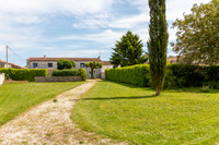 French property, houses and homes for sale in La Brousse Charente-Maritime Poitou_Charentes