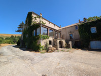Maison à vendre à Castanet-le-Haut, Hérault - 626.000 € - photo 4