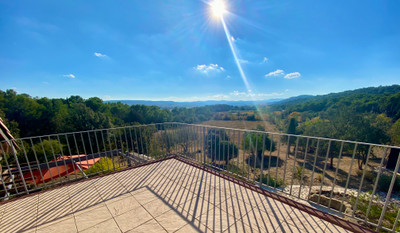 French property for sale in Fabrezan, Aude - €316,000 - photo 1
