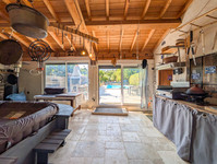 Propriété à vendre à Barbaira, Aude - 429 000 € - photo n°3