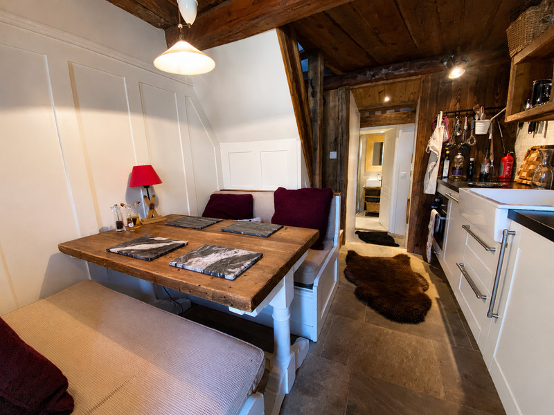Ski property for sale in Val d'Isere - €299,950 - photo 3