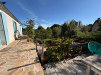 Maison à vendre à Sarrazac, Dordogne - 205.000 € - photo 4