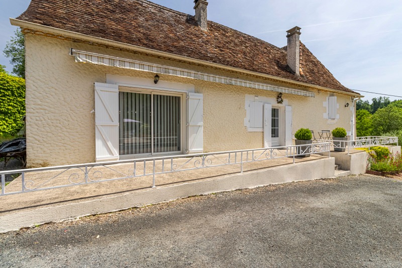 French property for sale in Eyraud-Crempse-Maurens, Dordogne - €565,000 - photo 10