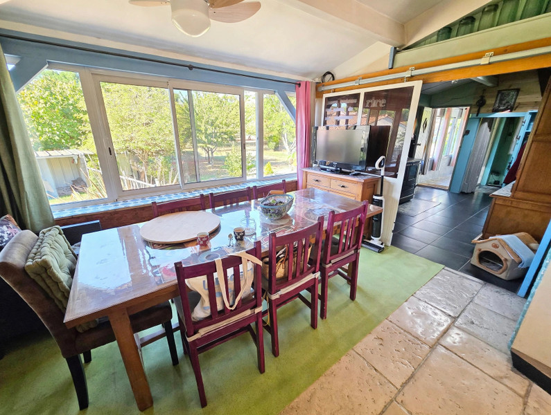French property for sale in Dignac, Charente - €199,500 - photo 4
