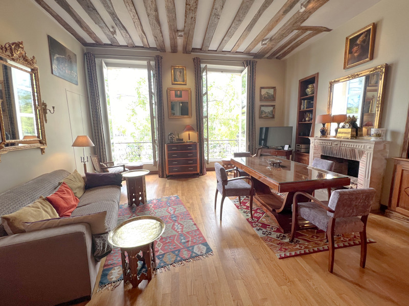 French property for sale in Paris, Paris - €1,524,000 - photo 3