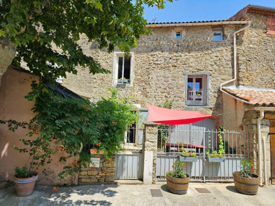 house for sale in Aude