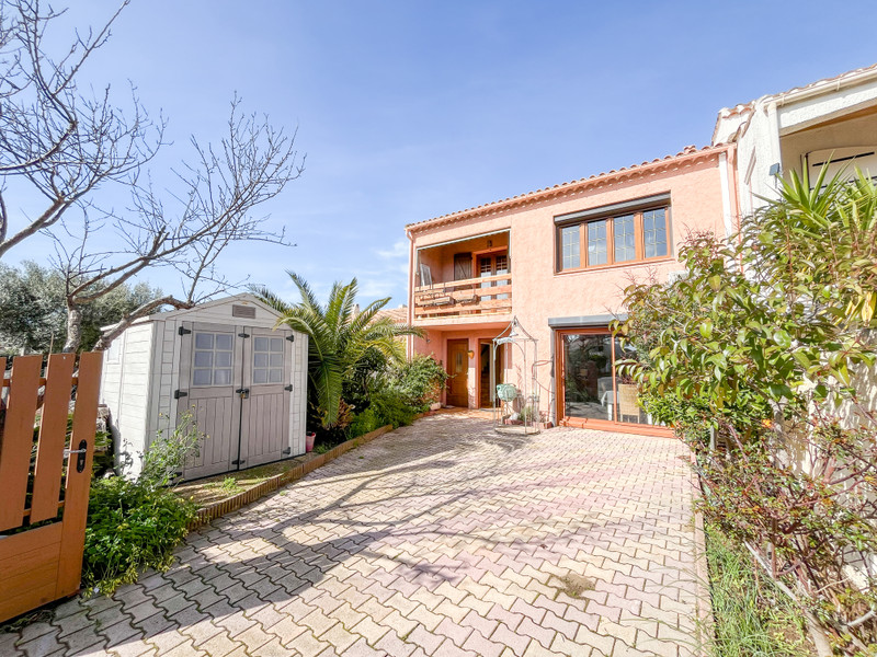 French property for sale in Agde, Hérault - €395,000 - photo 0