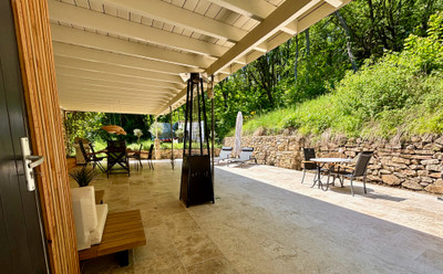 French property for sale in Molières-sur-Cèze, Gard - €340,000 - photo 14
