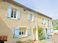 Maison à vendre à Mirepoix, Ariège - 430.000 € - photo 1