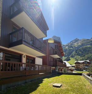 apartment for sale in Savoie