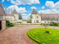 Maison à vendre à Lessard-et-le-Chêne, Calvados - 1.999.054 € - photo 5