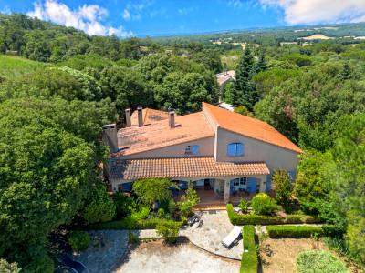 French property for sale in Montolieu, Aude - €695,000 - photo 3