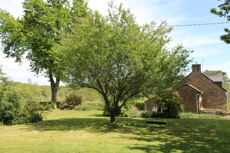 French property for sale in Rieux, Morbihan - photo 2