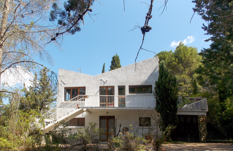 Maison à vendre à Limoux, Aude - 249.900 € - photo 1