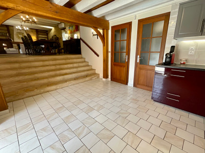 French property for sale in Coly-Saint-Amand, Dordogne - €314,999 - photo 4