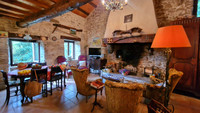 Maison à vendre à Brassac, Tarn - 297.000 € - photo 4