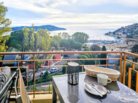 Appartement à vendre à Villefranche-sur-Mer, Alpes-Maritimes - 449.000 € - photo 10