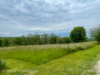 Terrain à vendre à Lachapelle-Auzac, Lot - 35.800 € - photo 6