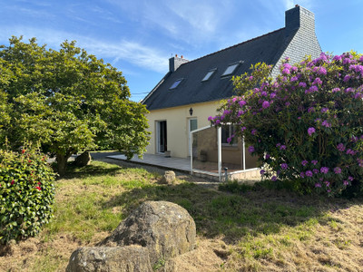 French property for sale in Trévou-Tréguignec, Côtes-d'Armor - €250,000 - photo 3