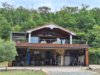 maison à vendre à Midi-Pyrénées (Occitanie)