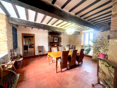 French property for sale in Montégut-Arros, Gers - €570,000 - photo 5