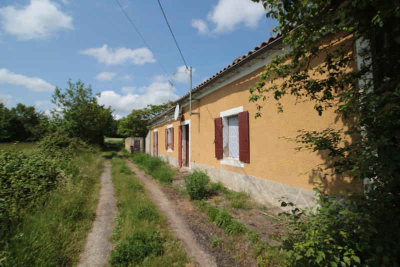French property for sale in Saint-Perdoux, Dordogne - €80,000 - photo 2