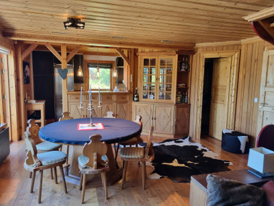 Ski property for sale in  - €1,300,000 - photo 2