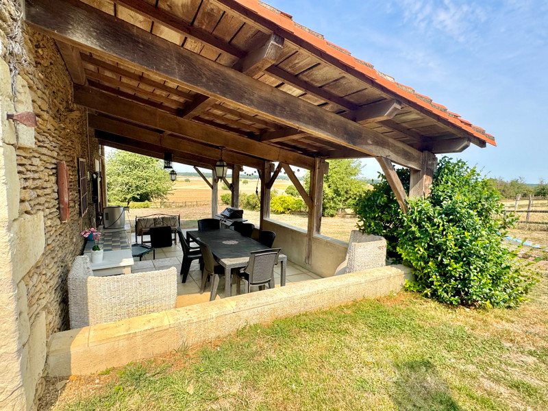 French property for sale in Verrue, Vienne - €219,000 - photo 1