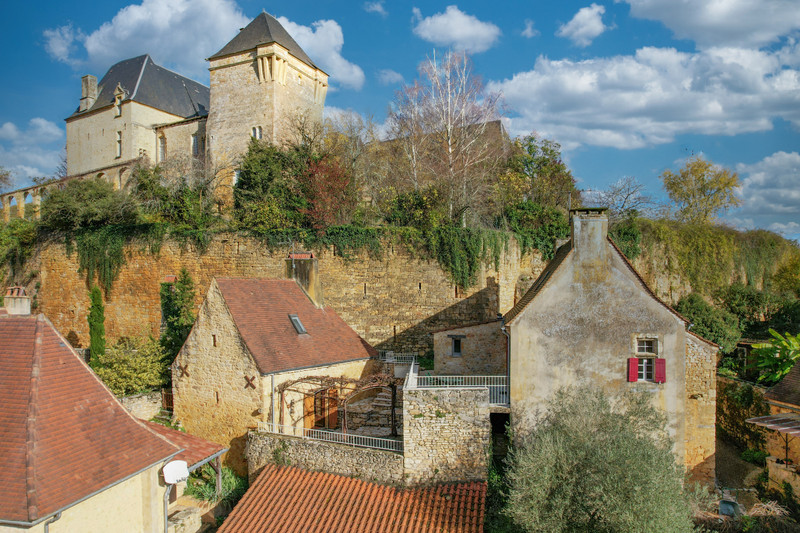 French property for sale in Saint-Cyprien, Dordogne - €205,000 - photo 11